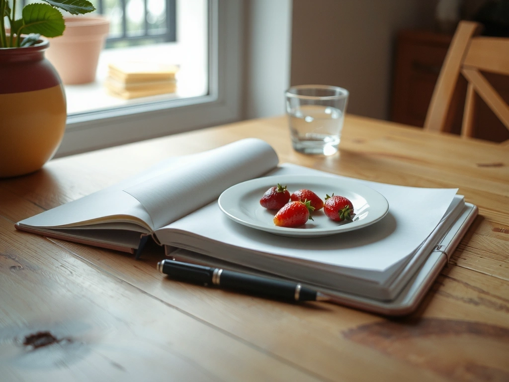 Förbered dina frågor