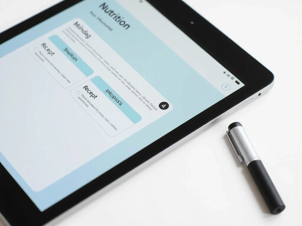 Digital leverans av plan